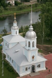 Церковь Александра Невского