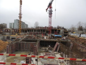 Церковь Андрея Первозванного в Люблино