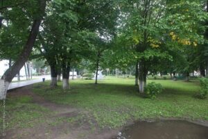 Церковь Благовещения Пресвятой Богородицы в Торопце