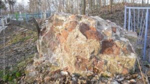Церковь Благовещения Пресвятой Богородицы в Яргомже