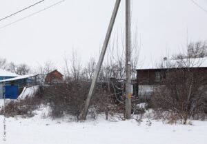 Церковь Богоявления Господня в Зарайске