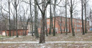 Елизаветинская женская община