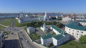 Иоанно-Предтеченский монастырь