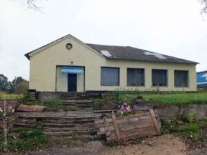Молитвенный дом Тихона, патриарха Всероссийского, в Михейково
