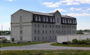 Мужской монастырь Новомучеников Российских