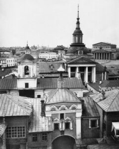 Николаевский греческий мужской монастырь