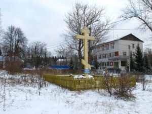 Никольский Куженерский женский монастырь