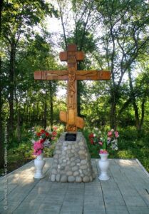 Одигитриевский женский монастырь (новый)