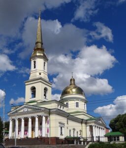 Собор Александра Невского