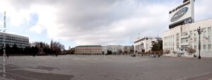 Собор Александра Невского в Махачкале