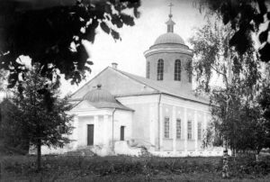 Собор Богоявления Господня