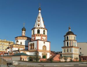 Собор Богоявления Господня