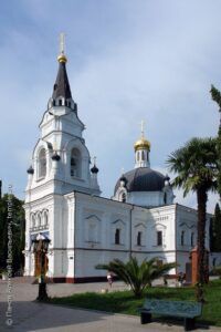 Собор Михаила Архангела