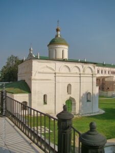 Собор Михаила Архангела