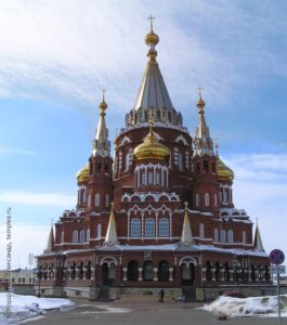 Собор Михаила Архангела