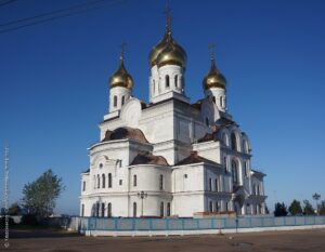 Собор Михаила Архангела