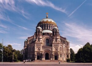 Собор Николая Чудотворца