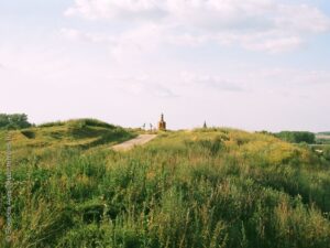 Собор Николая Чудотворца в Мценске
