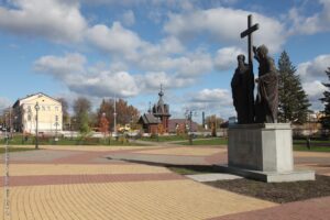 Собор Преображения Господня