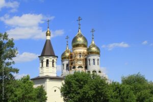 Собор Преображения Господня