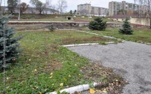 Собор Преображения Господня в Преображенском Саратовском монастыре