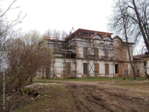 Собор Преображения Господня в Спасо-Суморином монастыре