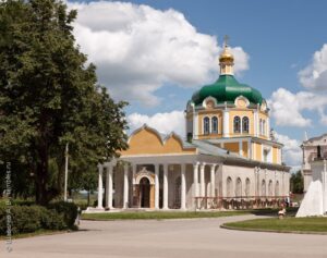 Собор Рождества Христова