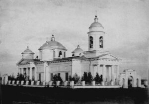 Собор Рождества Пресвятой Богородицы