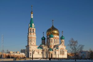 Собор Успения Пресвятой Богородицы