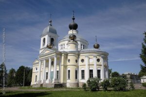 Собор Успения Пресвятой Богородицы