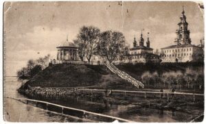Собор Успения Пресвятой Богородицы