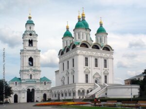 Собор Успения Пресвятой Богородицы