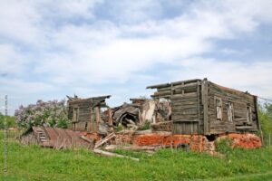 Сретенский скит Калужской Тихоновой пустыни
