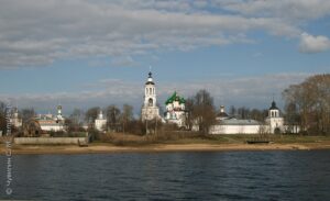 Толгский женский монастырь