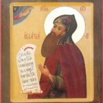Благоверный князь Иоанн Угличский, в иночестве Игнатий, Вологодский чудотворец