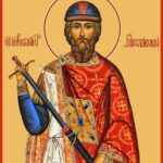 Благоверный князь Константин Ярославский