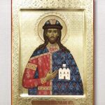 Благоверный князь Роман Угличский