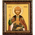 Благоверный Князь Ярополк, во святом крещении Петр, Волынский страстотерпец