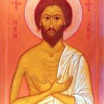 Блаженный Исидор Твердислов, Христа Ради Юродивый, Ростовский чудотворец