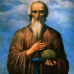 Блаженный Николай Кочанов, Христа ради юродивый, Новгородский чудотворец