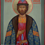 Мученик Меркурий Смоленский