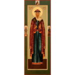 Праведная София, княгиня Слуцкая