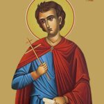 Праведный Иоанн Русский, новый исповедник