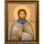 Преподобномученик Адриан Пошехонский