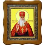 Преподобномученик Макарий, архимандрит Овручский и Каневский