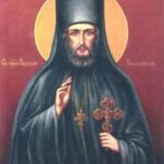 Преподобномученик Пахомий