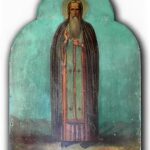 Преподобномученик Симон Воломский