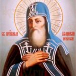 Преподобный Афанасий, Затворник Печерский