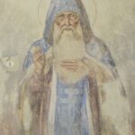 Преподобный Антоний Краснохолмский
