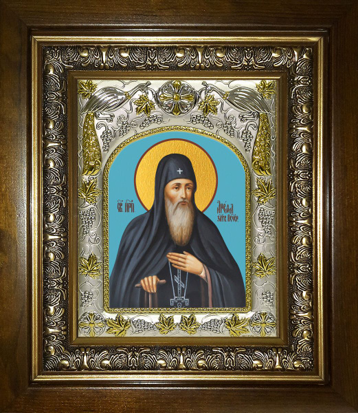 Преподобный Арефа Печерский